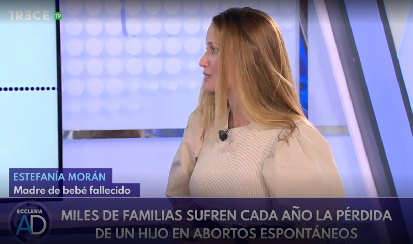 Entrevista a dos madres acompañadas por En Vela