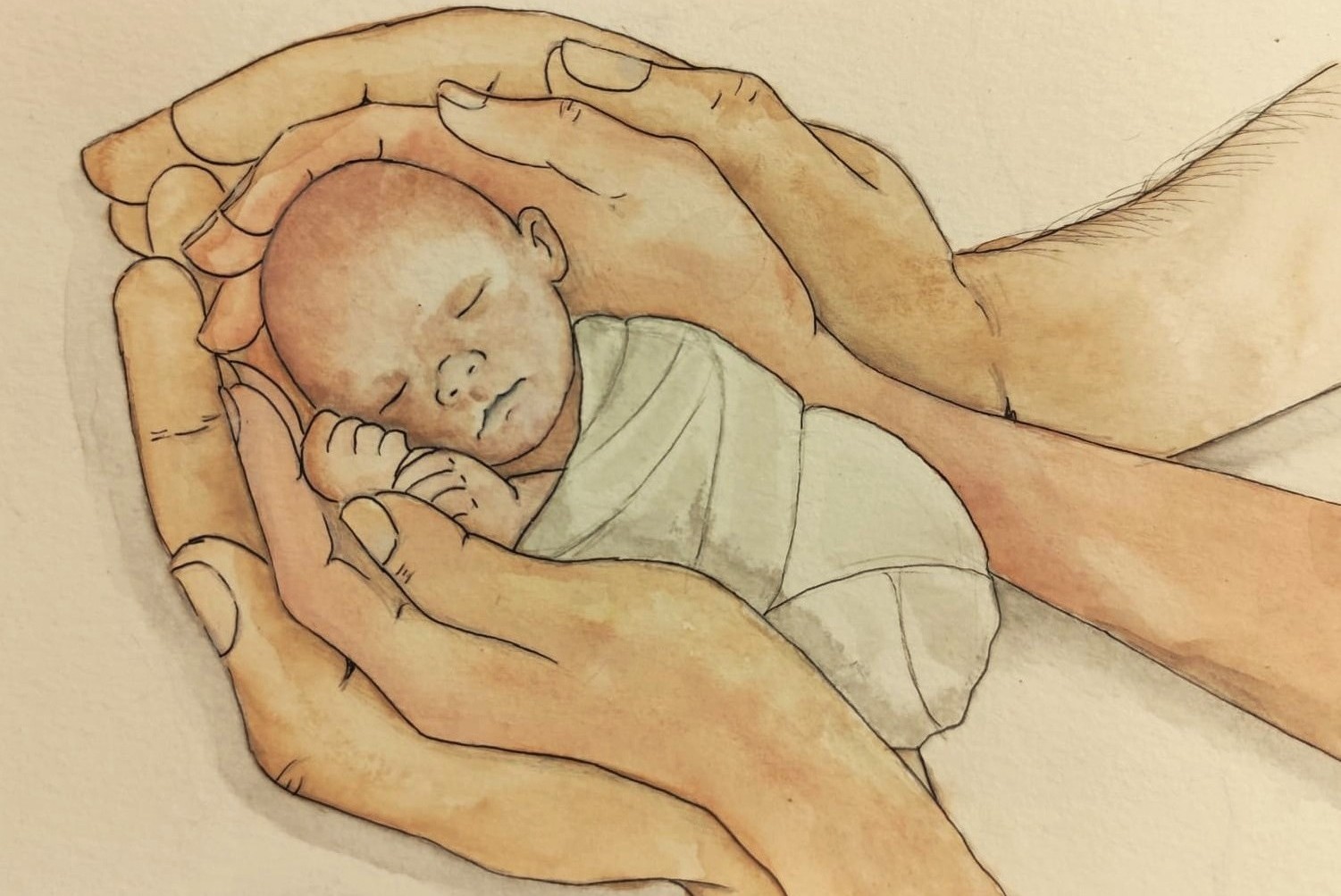 Encuentro 13-10-2025: semana del Duelo Gestacional y Perinatal
