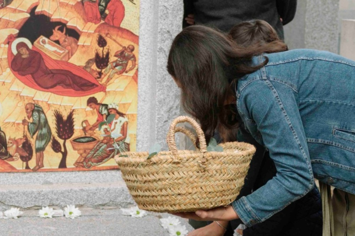 Funeraria acompaña a padres tras la pérdida de sus bebés