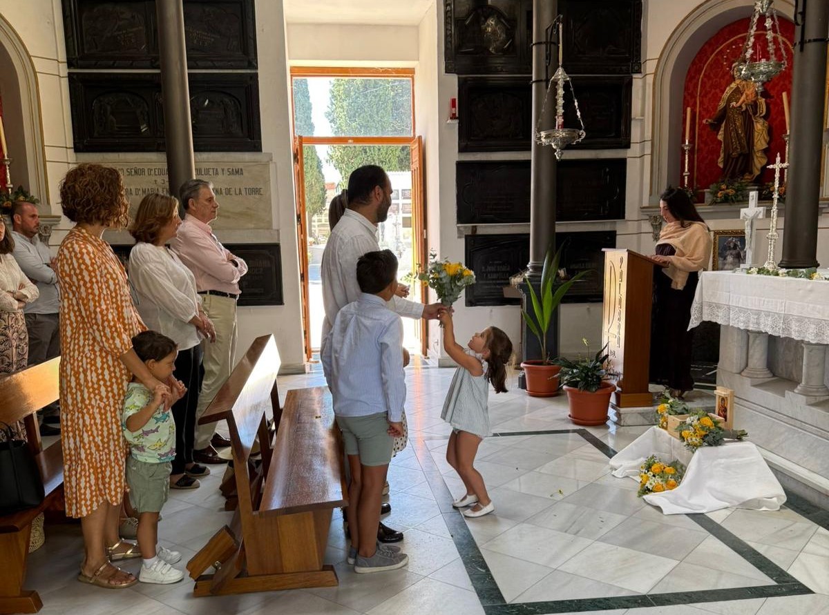 Celebración católica